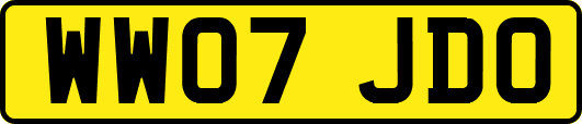 WW07JDO