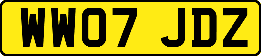 WW07JDZ