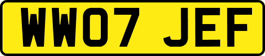 WW07JEF