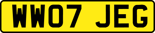 WW07JEG