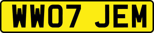 WW07JEM