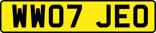 WW07JEO