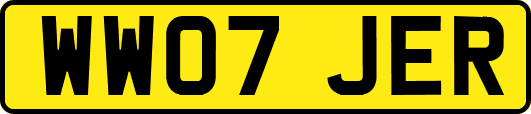 WW07JER