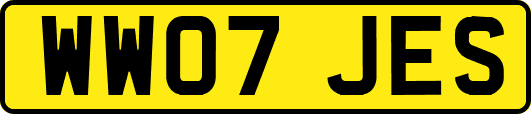 WW07JES