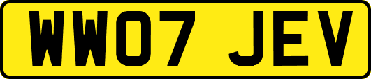 WW07JEV
