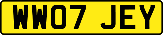 WW07JEY