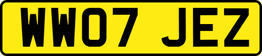 WW07JEZ