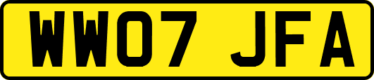 WW07JFA