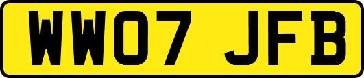WW07JFB