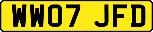 WW07JFD
