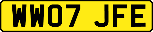 WW07JFE