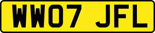 WW07JFL