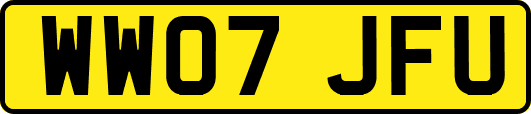 WW07JFU