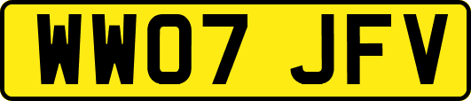 WW07JFV