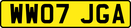 WW07JGA