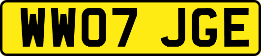 WW07JGE