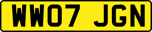 WW07JGN