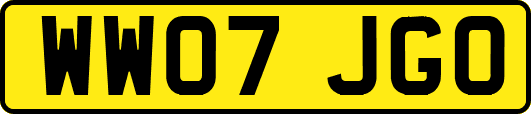 WW07JGO