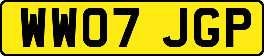 WW07JGP