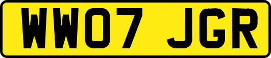 WW07JGR