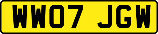 WW07JGW