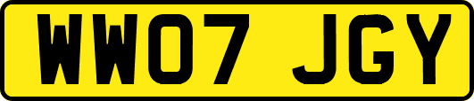 WW07JGY