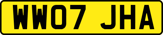 WW07JHA