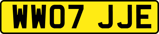 WW07JJE