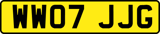 WW07JJG