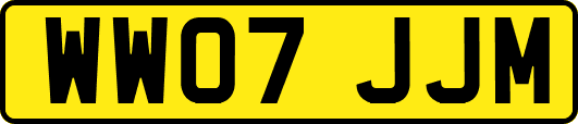 WW07JJM