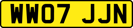 WW07JJN