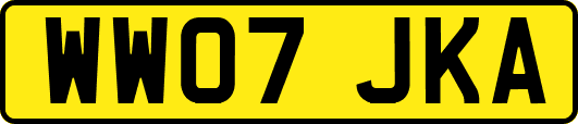 WW07JKA