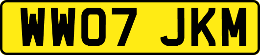 WW07JKM