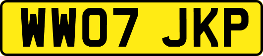 WW07JKP
