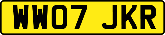 WW07JKR