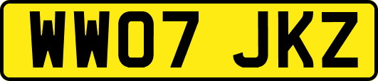WW07JKZ