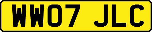 WW07JLC