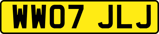 WW07JLJ