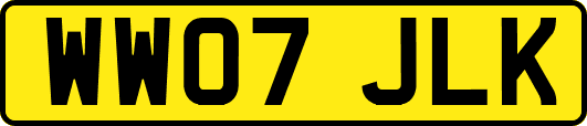 WW07JLK