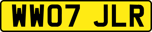 WW07JLR