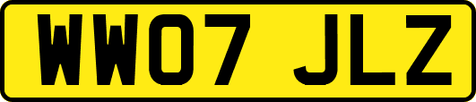 WW07JLZ