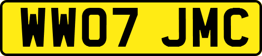 WW07JMC