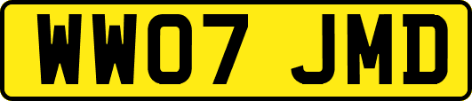 WW07JMD