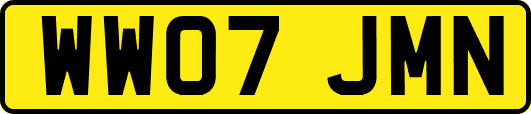 WW07JMN