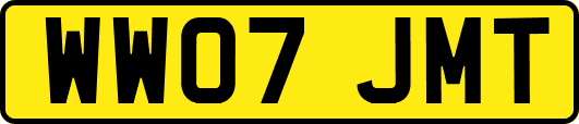 WW07JMT