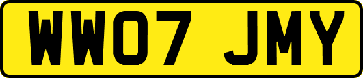 WW07JMY