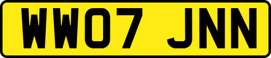 WW07JNN
