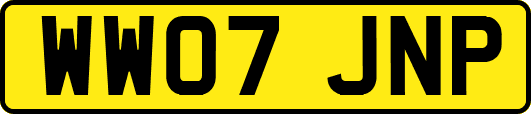 WW07JNP