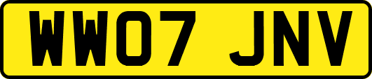 WW07JNV