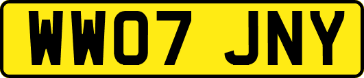 WW07JNY